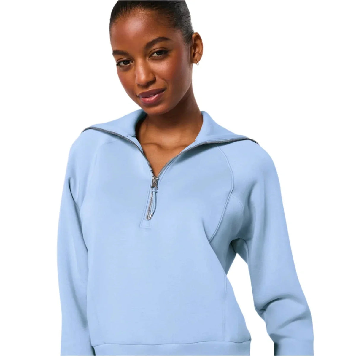 Women's AirEssentials Half Zip