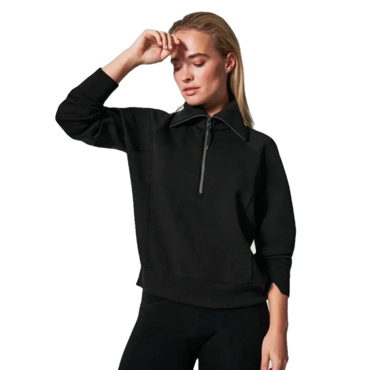 Women's AirEssentials Half Zip