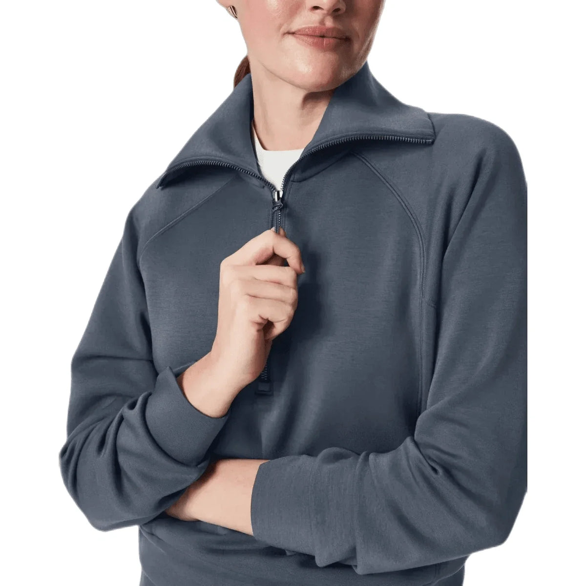 Women's AirEssentials Half Zip