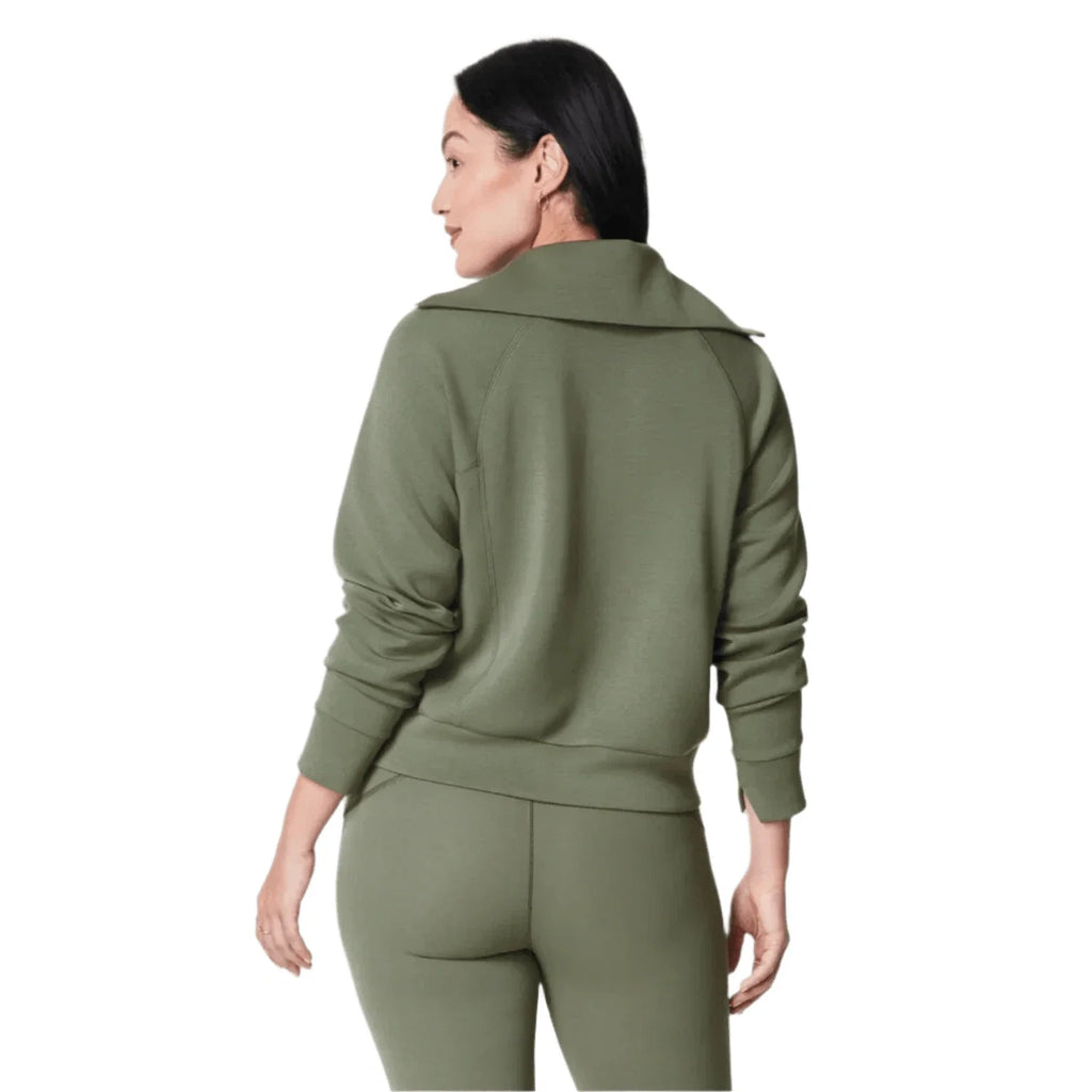 Women's AirEssentials Half Zip