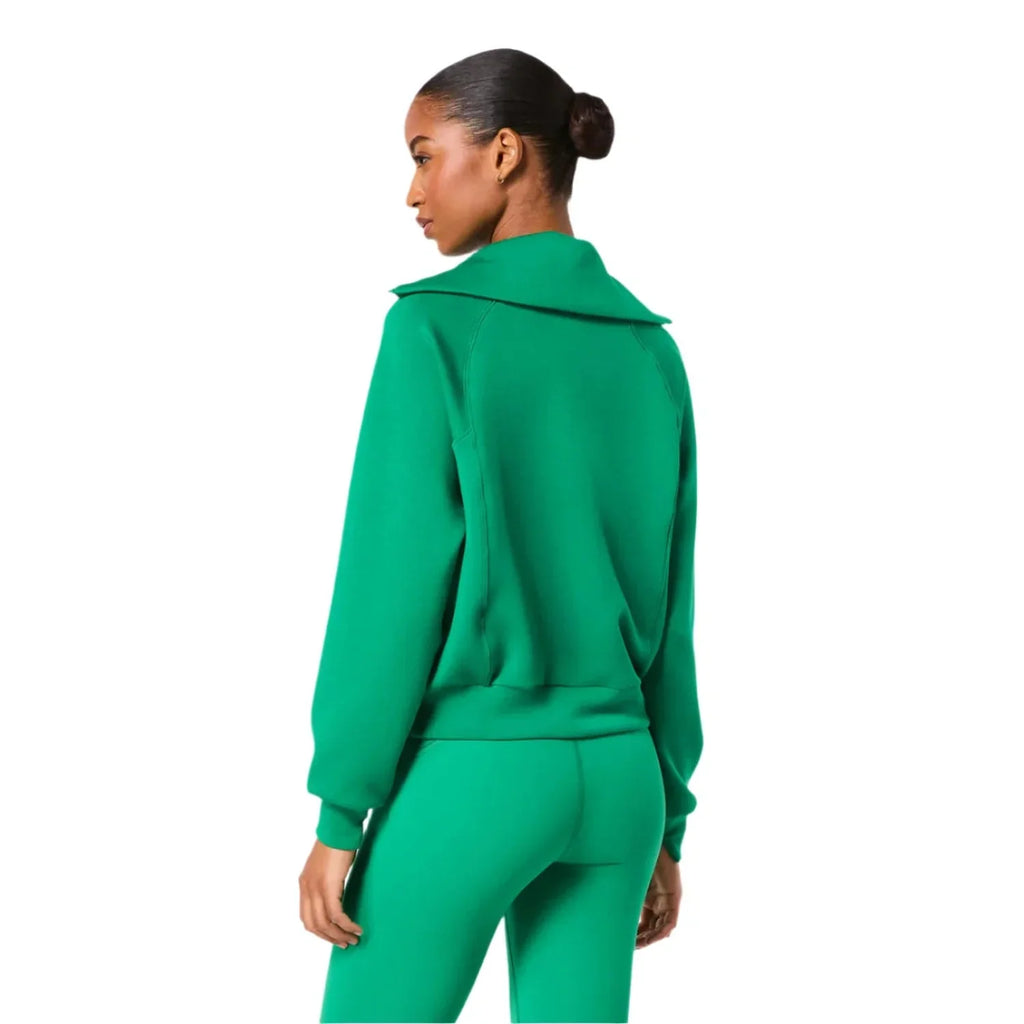 Women's AirEssentials Half Zip