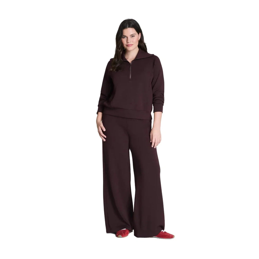 Women's AirEssentials Half Zip