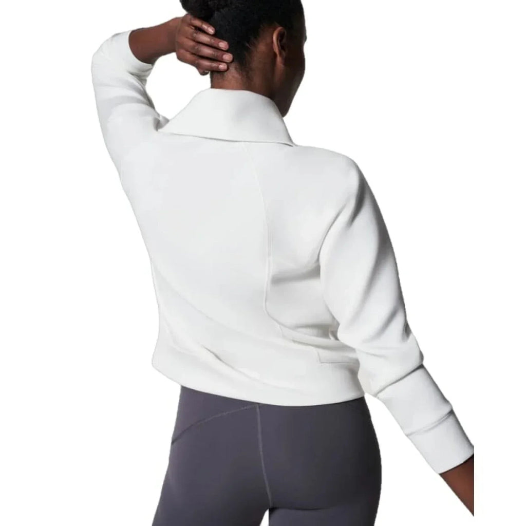 Women's AirEssentials Half Zip