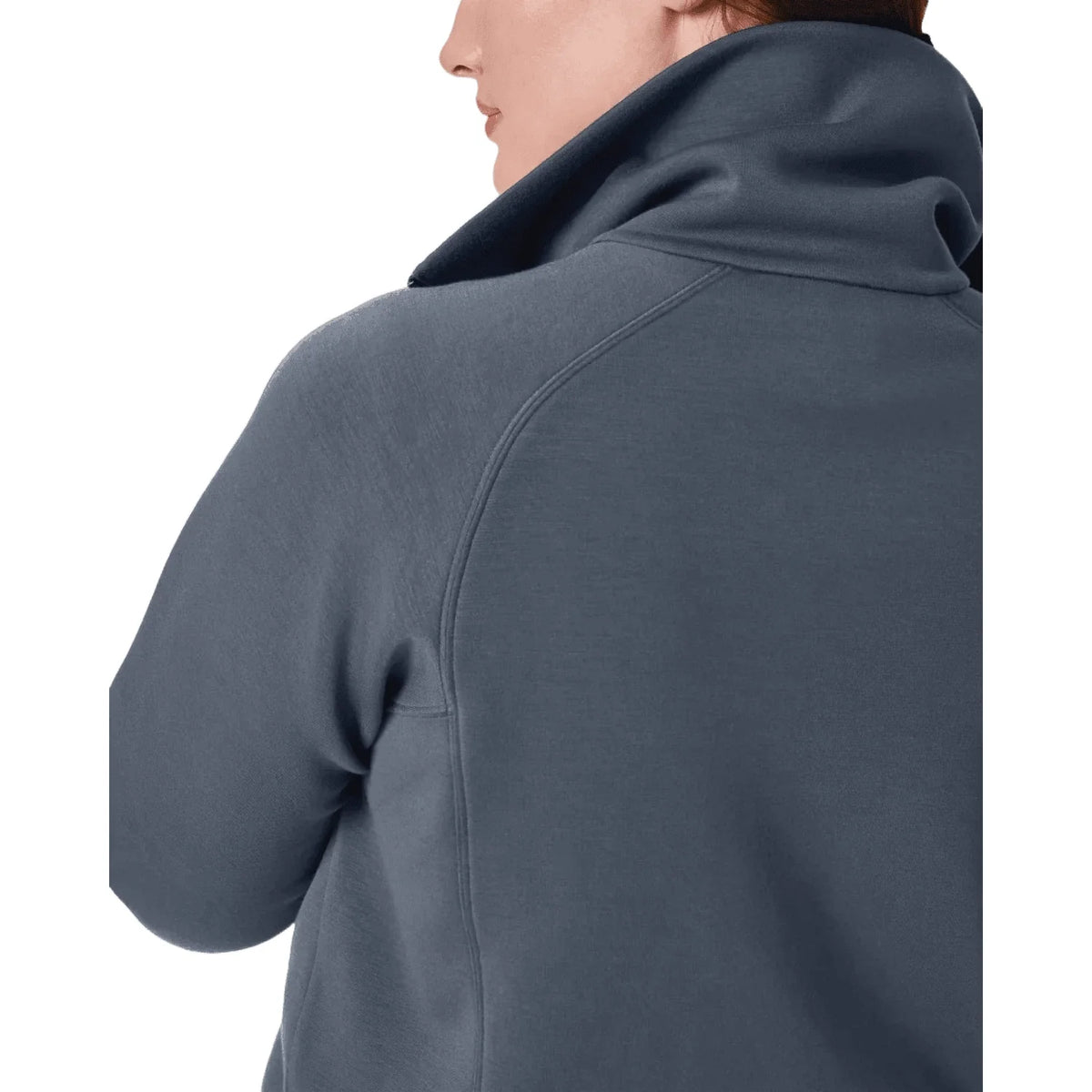 Women's AirEssentials Half Zip