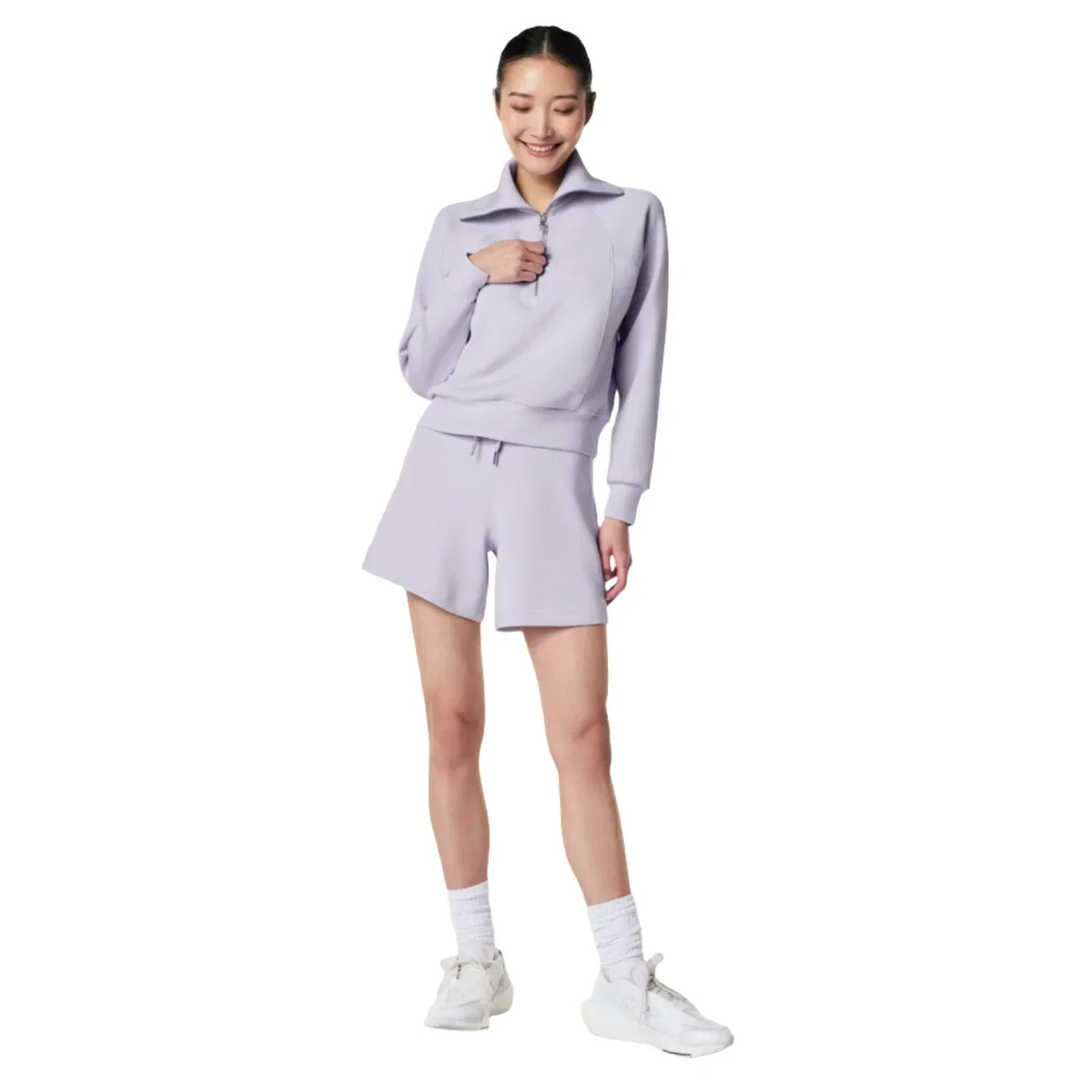 Women's AirEssentials Half Zip