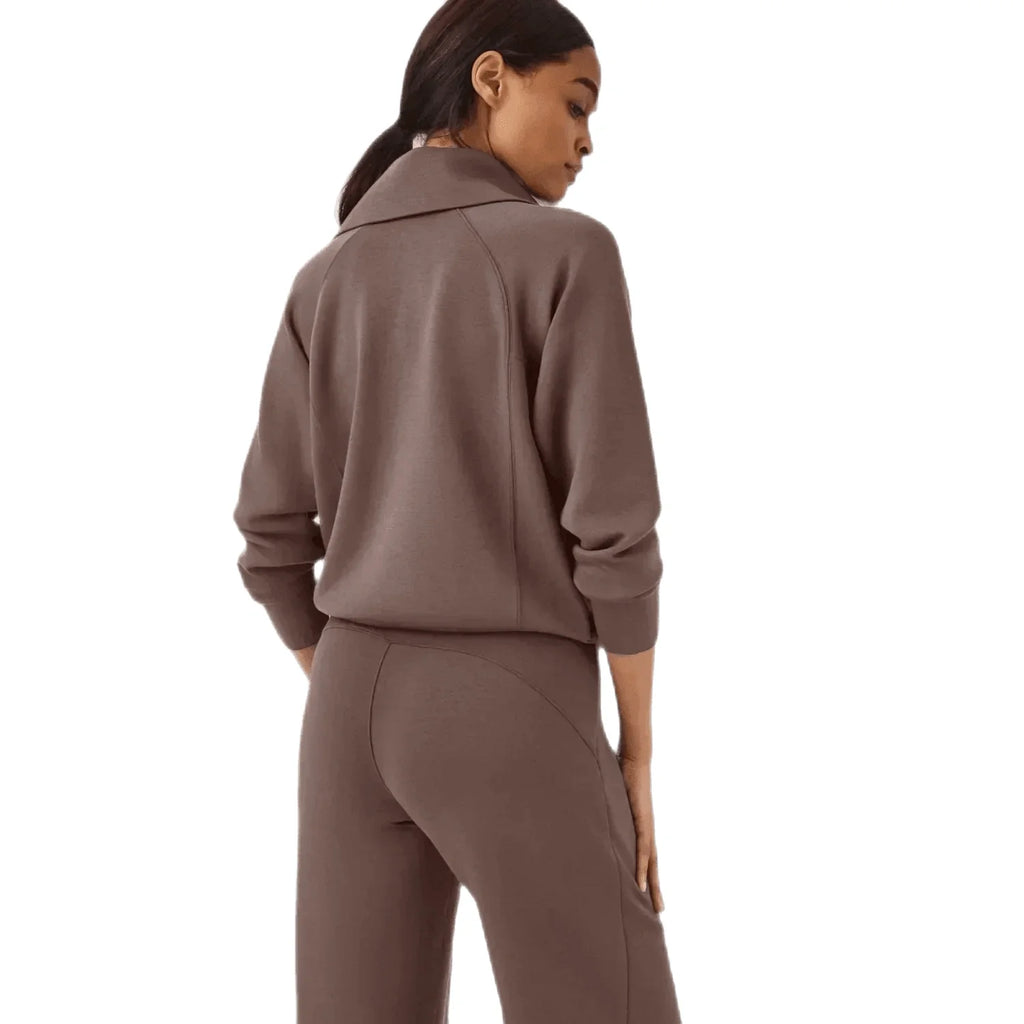 Women's AirEssentials Half Zip