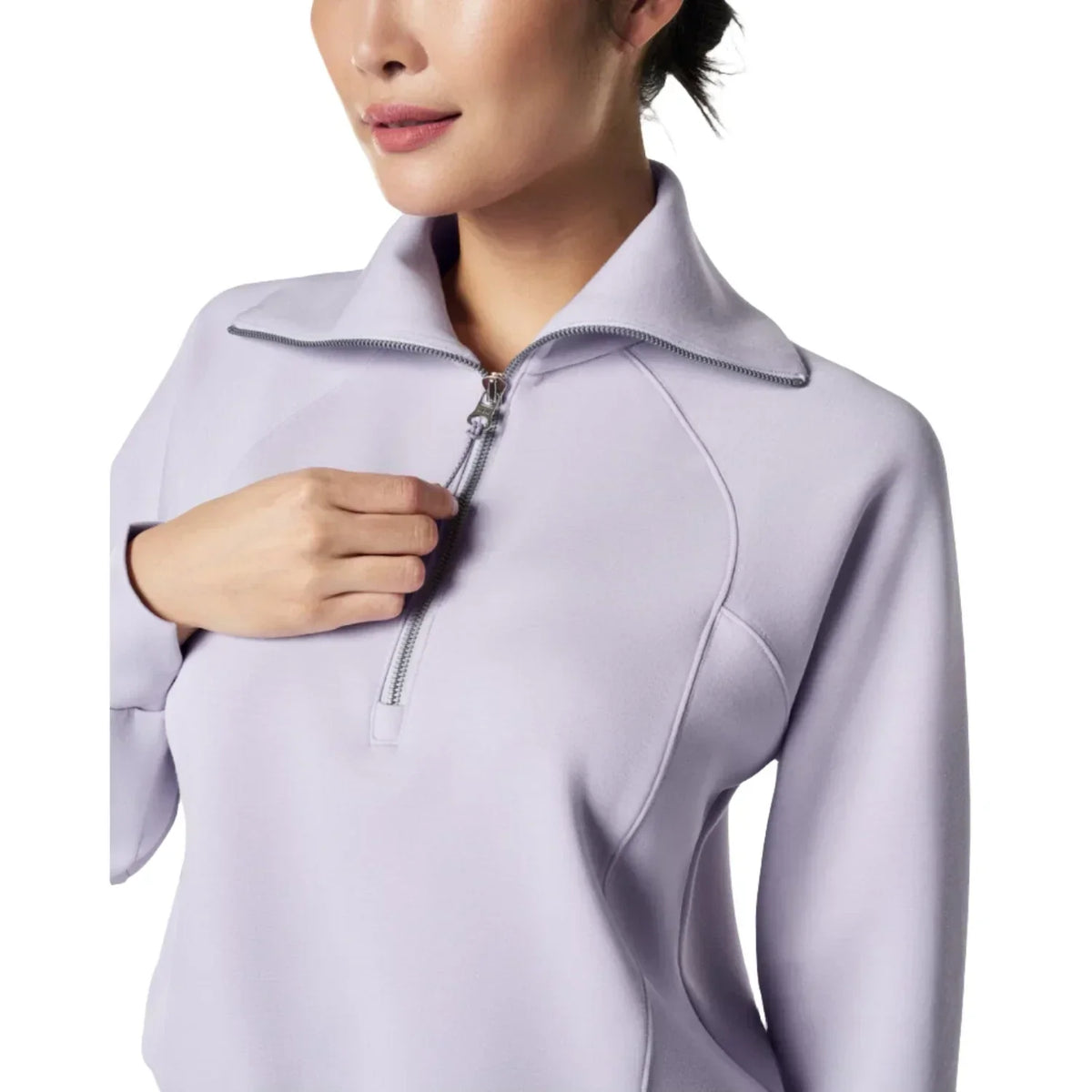 Women's AirEssentials Half Zip