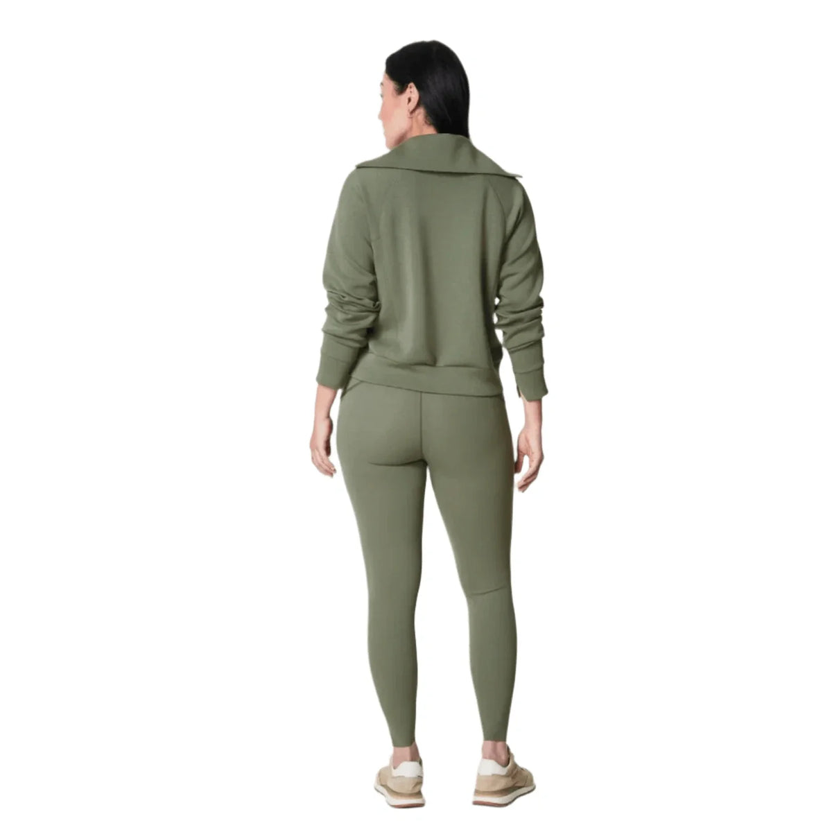 Women's AirEssentials Half Zip