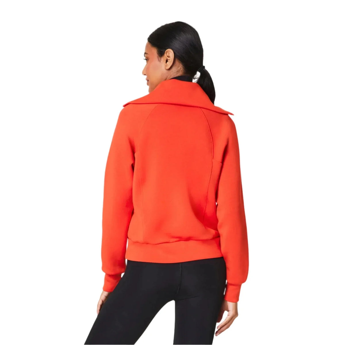 Women's AirEssentials Half Zip