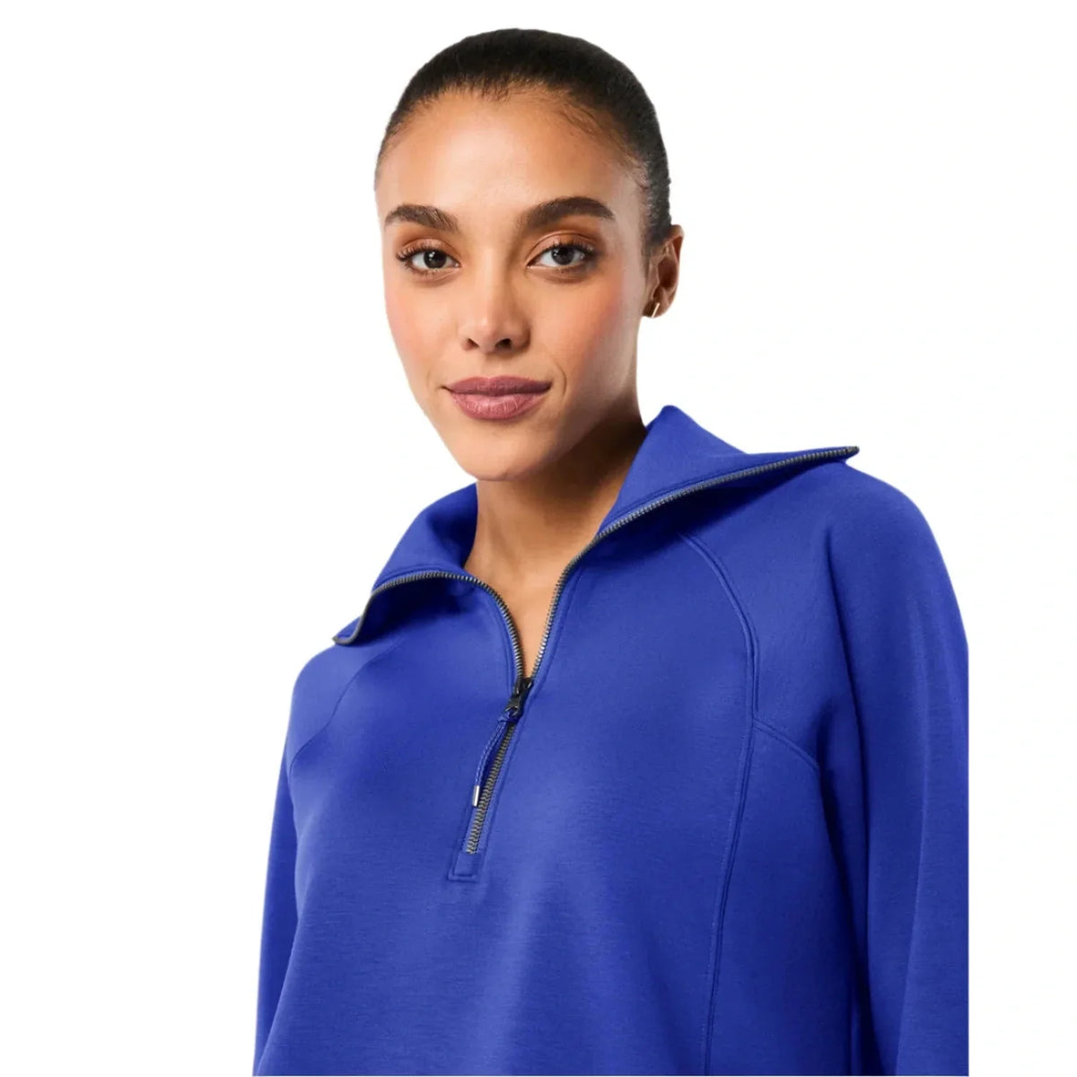 Women's AirEssentials Half Zip