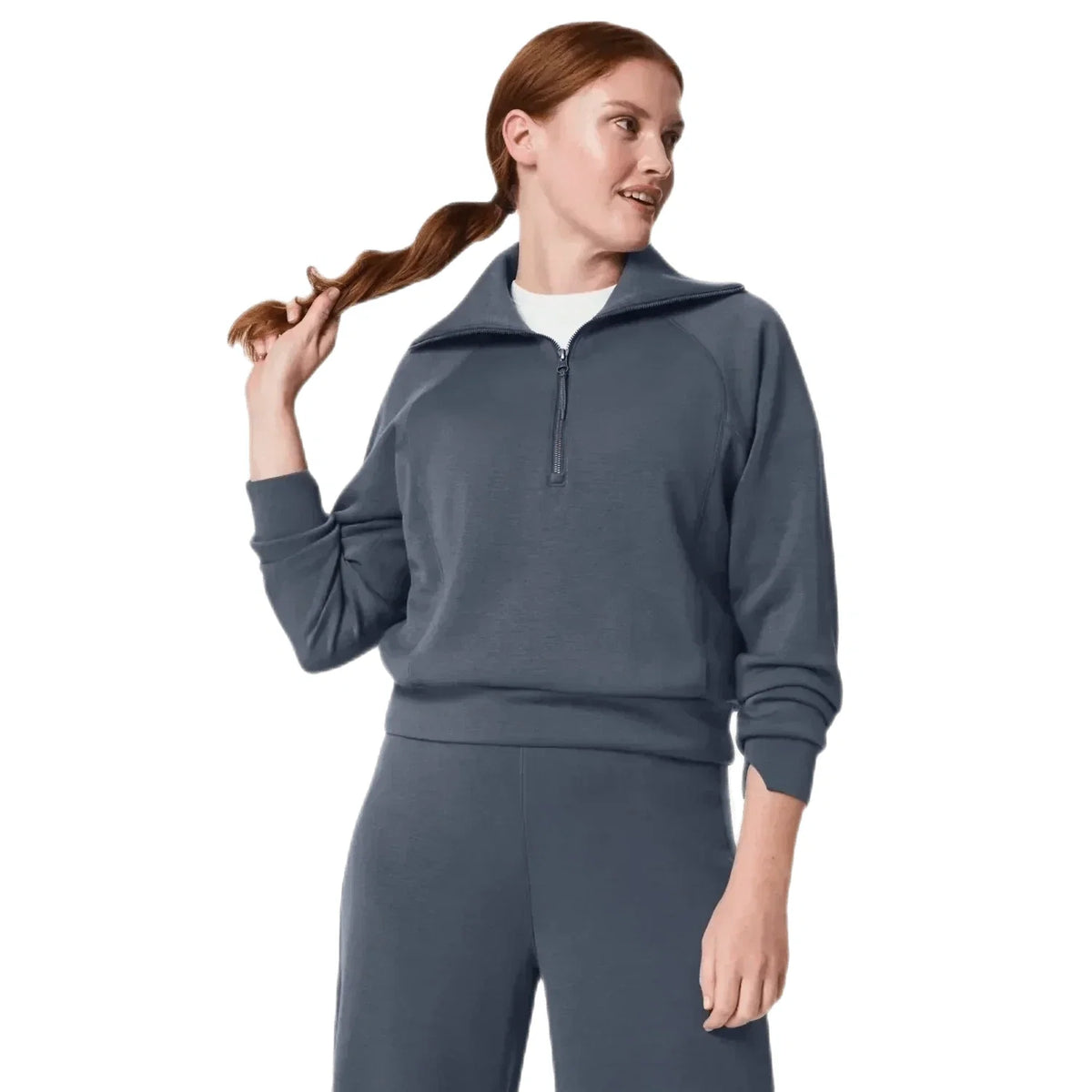 Women's AirEssentials Half Zip