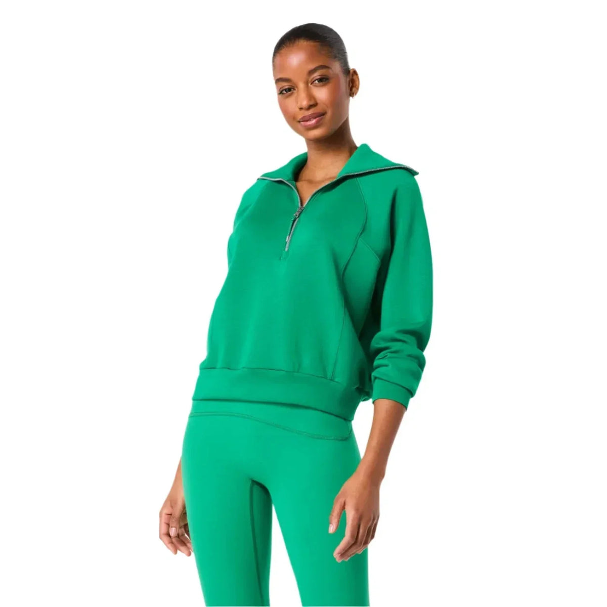 Women's AirEssentials Half Zip