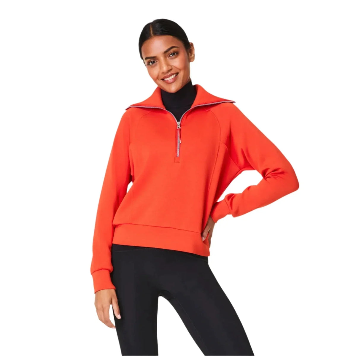Women's AirEssentials Half Zip