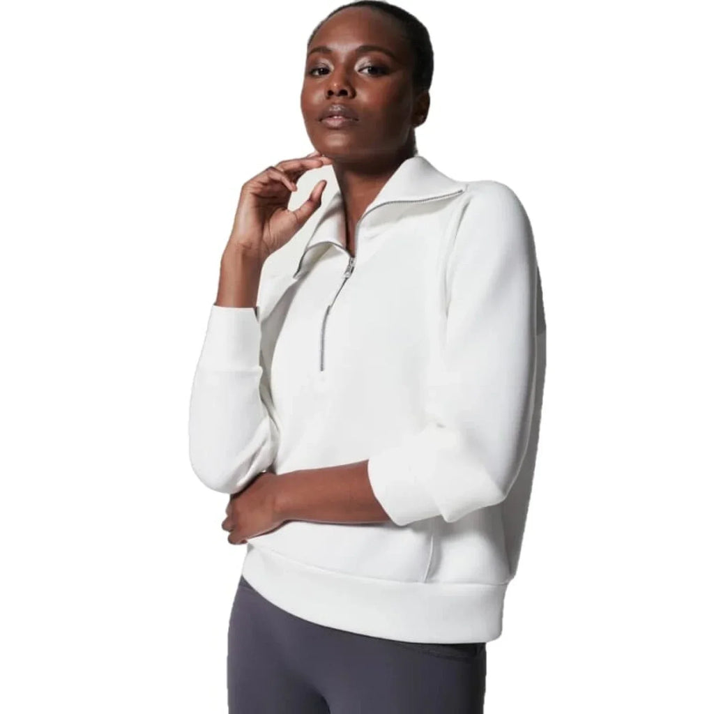 Women's AirEssentials Half Zip