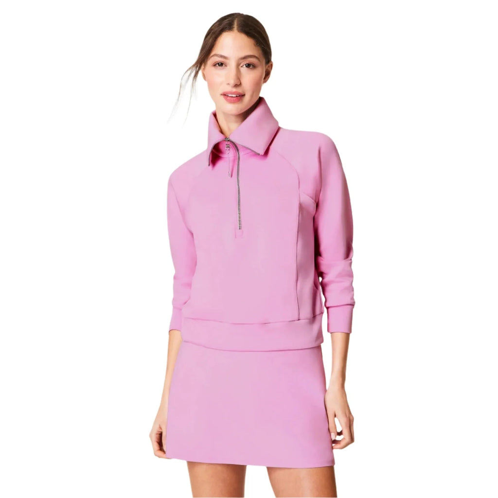 Women's AirEssentials Half Zip
