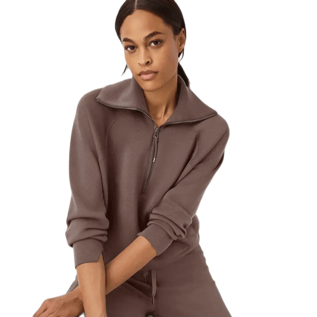 Women's AirEssentials Half Zip