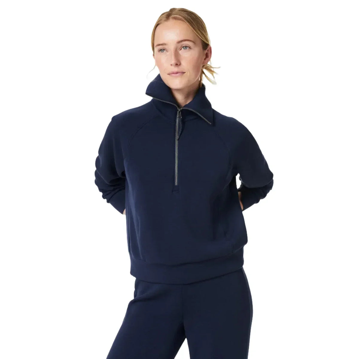Women's AirEssentials Half Zip