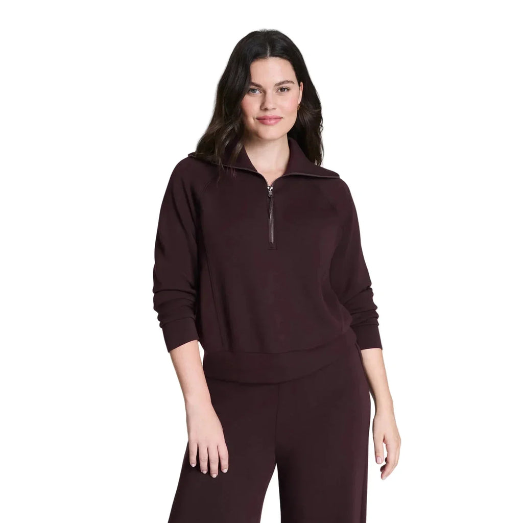 Women's AirEssentials Half Zip