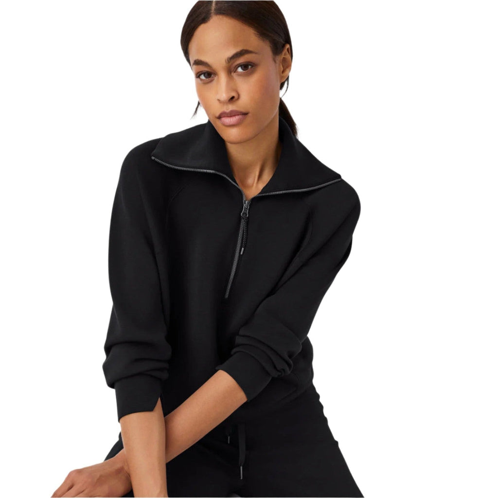 Women's AirEssentials Half Zip