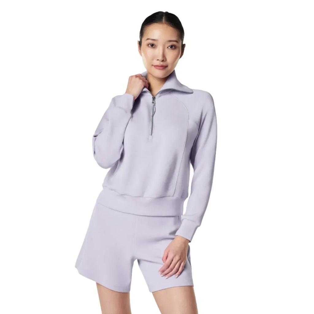 Women's AirEssentials Half Zip