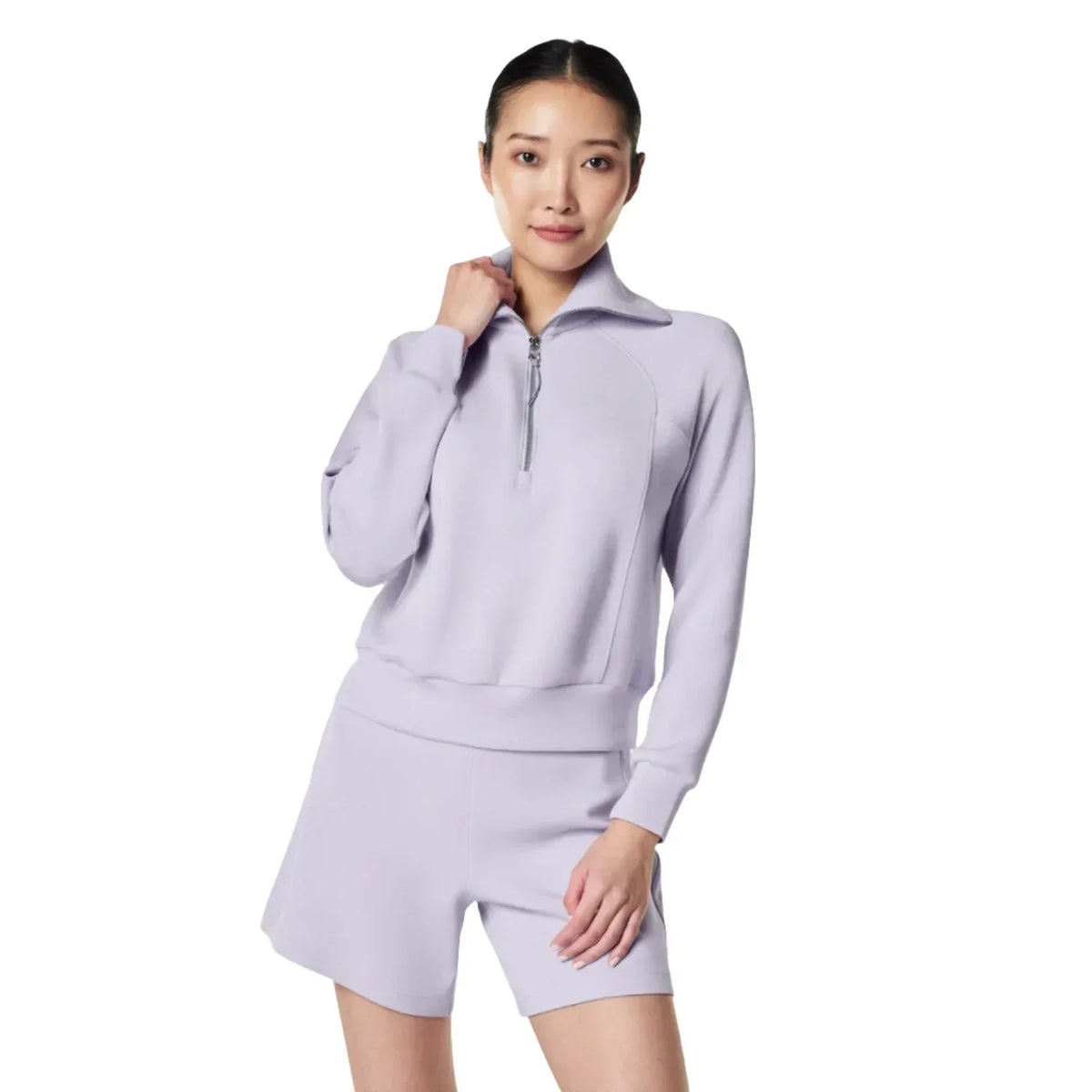 Women's AirEssentials Half Zip
