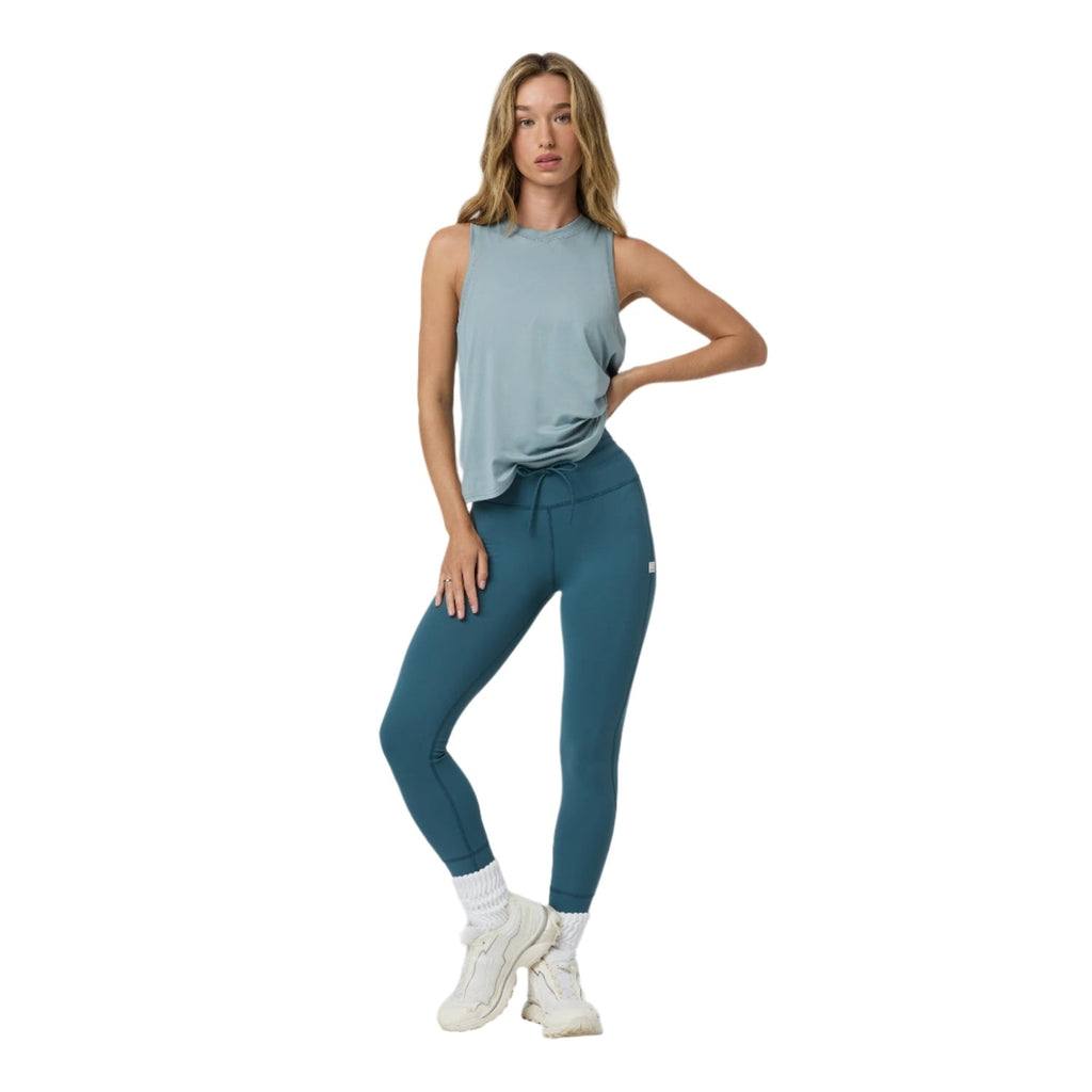 Women's Energy Top Long