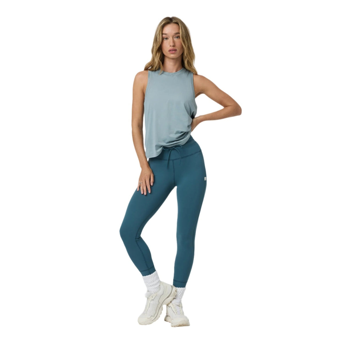 Women's Energy Top Long
