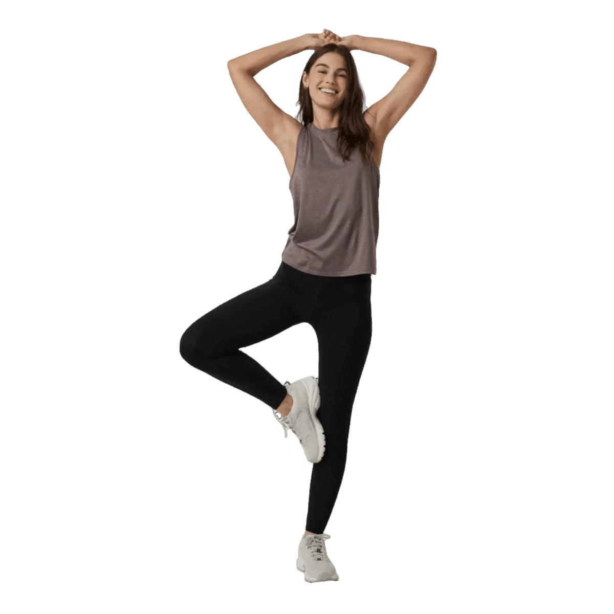 Women's Energy Top Long