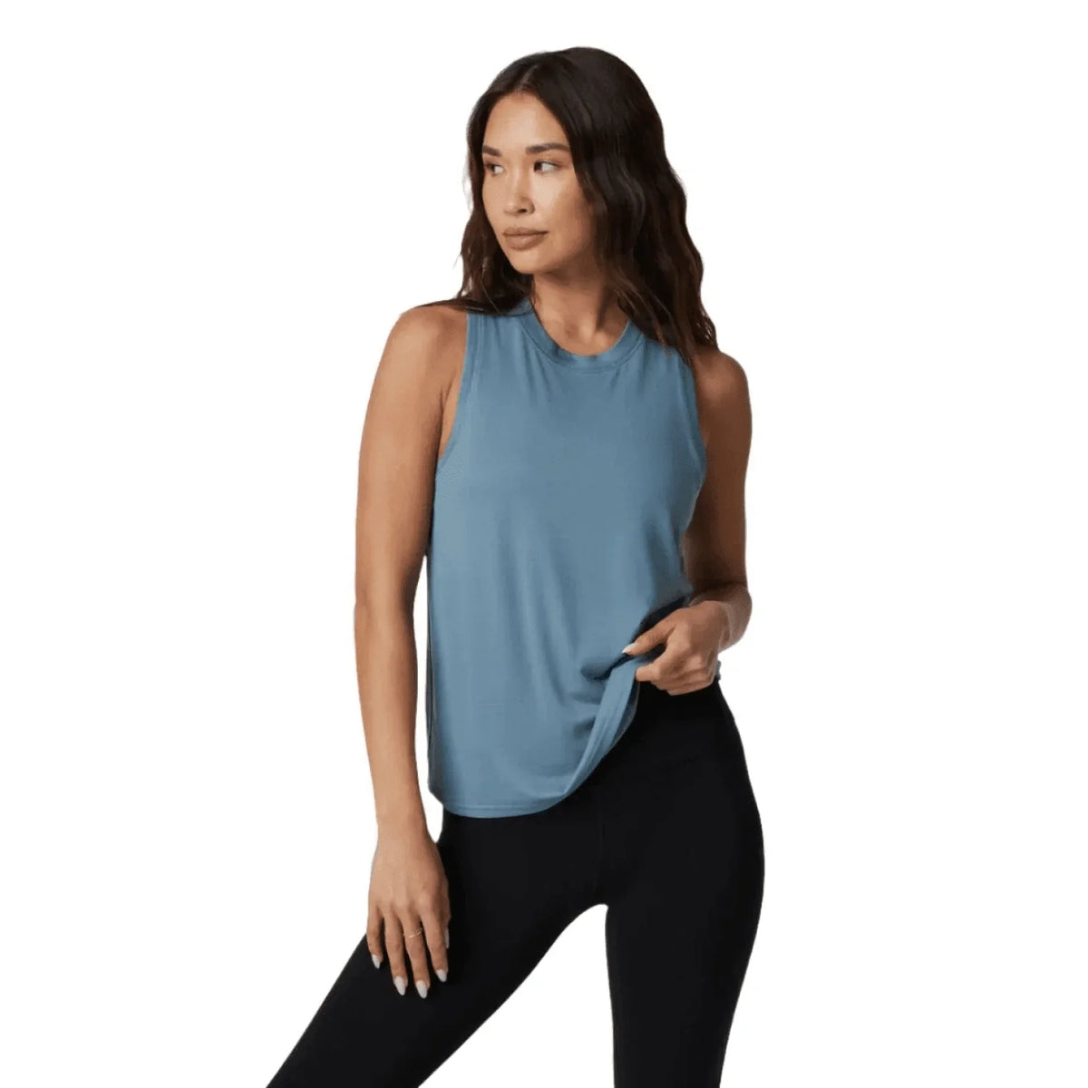 Women's Energy Top Long