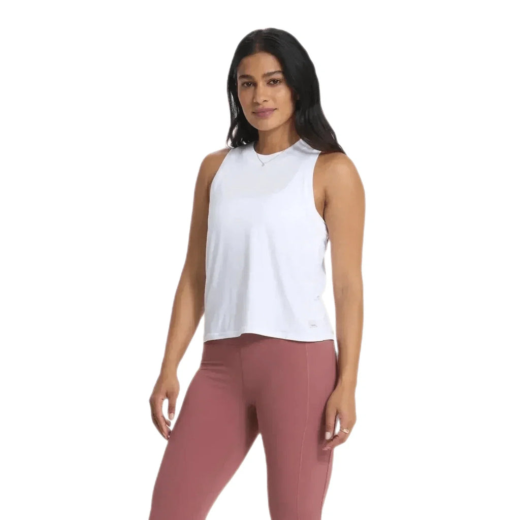 Women's Energy Top Long