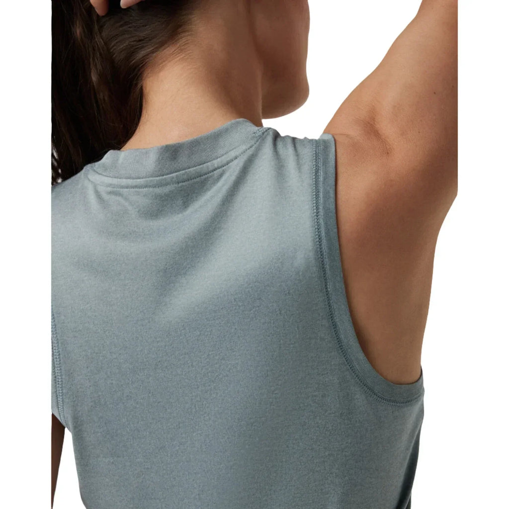 Women's Energy Top Long