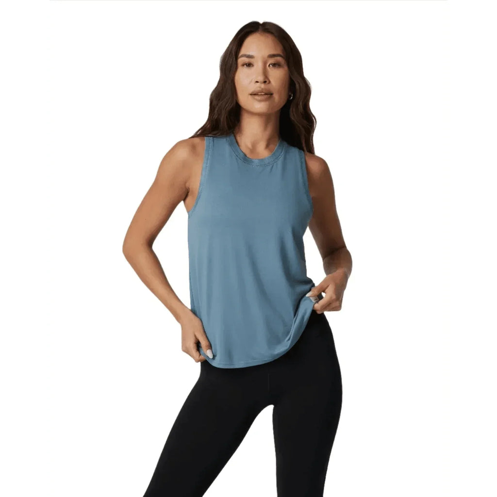 Women's Energy Top Long