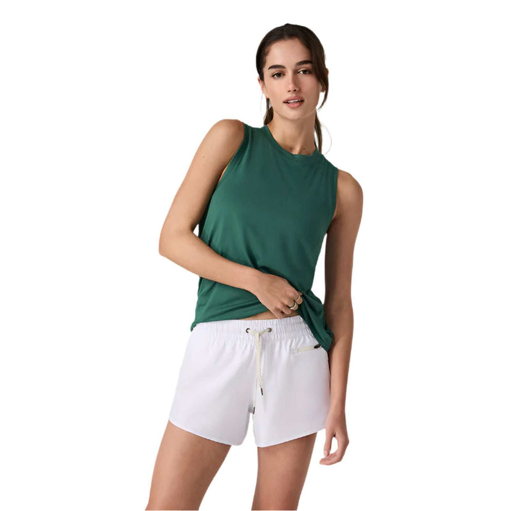 Women's Energy Top Long